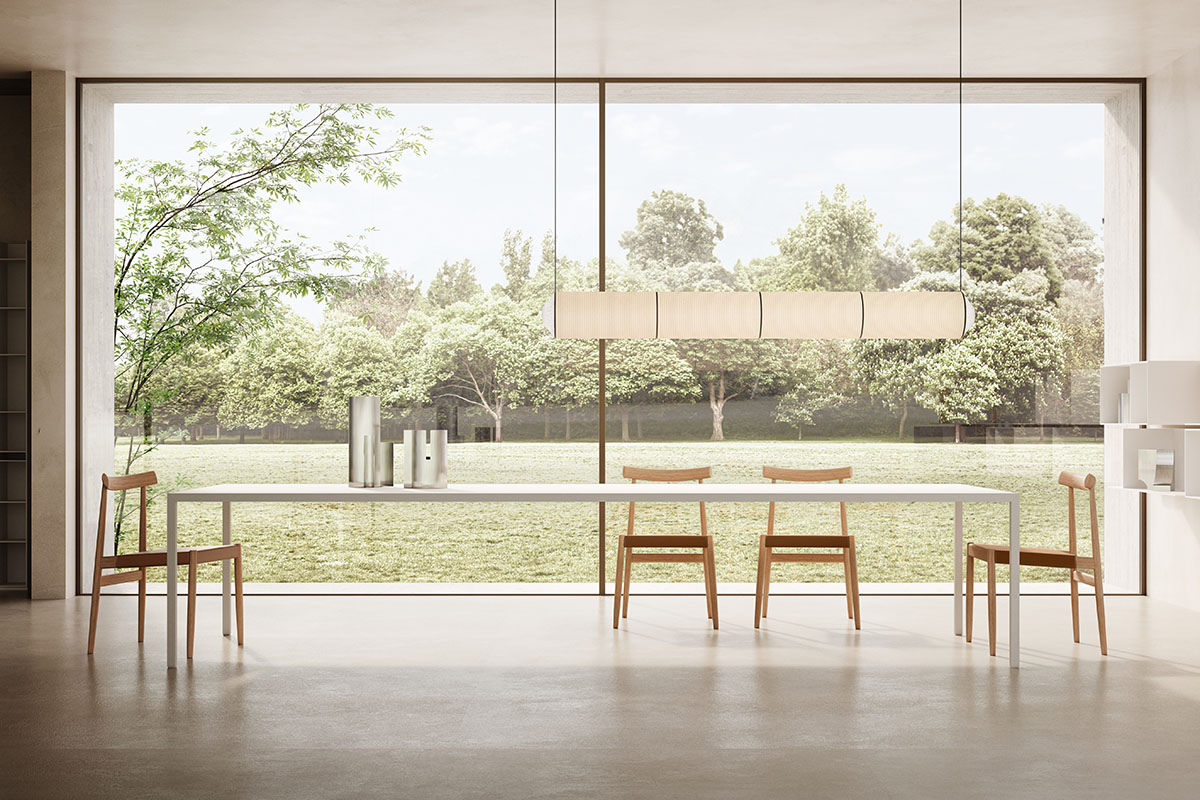 Edo Chair